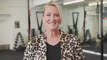 HealthFit 90 Challenge 